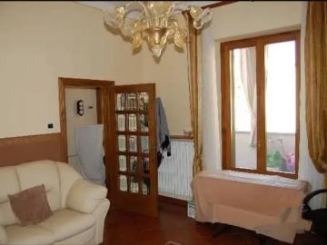 Appartamento in vendita a Bibbiena AR