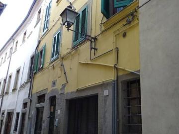 Appartamento in vendita a Bibbiena AR