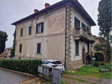 Appartamento in vendita a Bibbiena AR