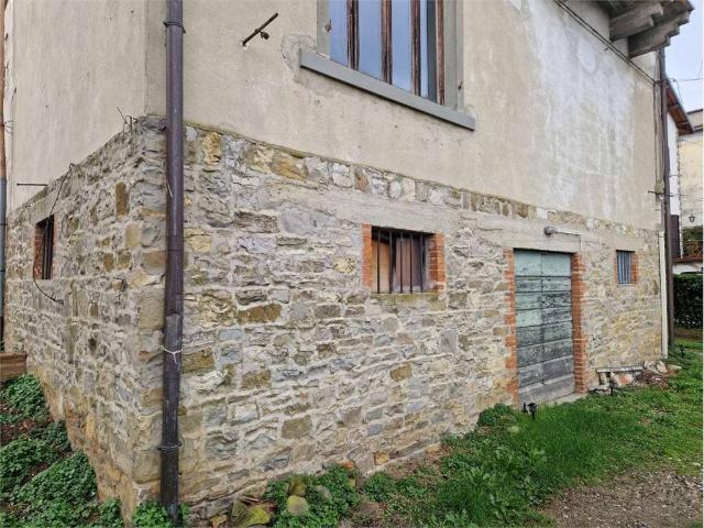 Appartamento in vendita a Bibbiena AR