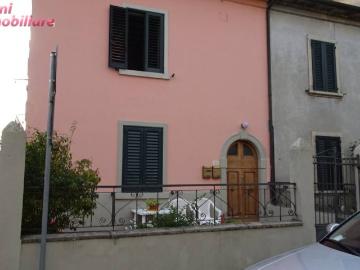 Appartamento in vendita a Bibbiena AR