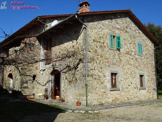Appartamento in vendita a Bibbiena AR