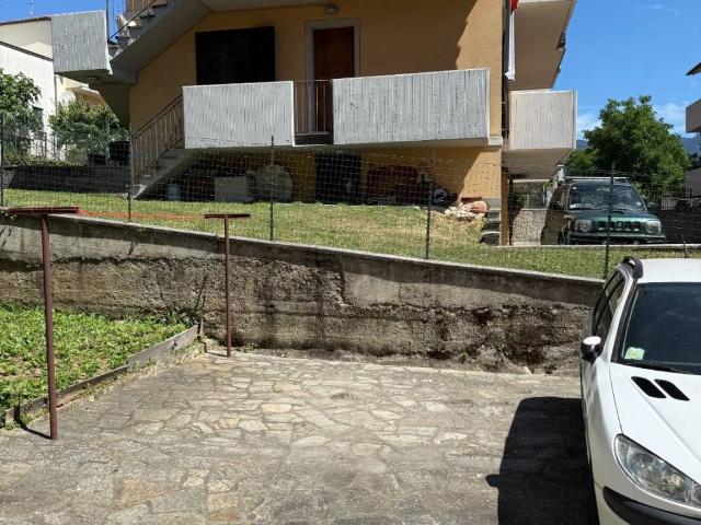 Appartamento in vendita a Bibbiena AR