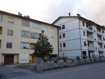 Appartamento in vendita a Bibbiena AR