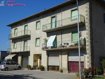 Appartamento in vendita a Bibbiena AR