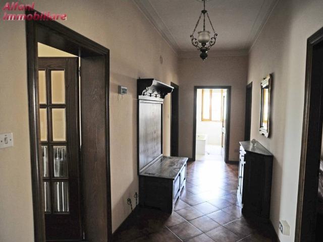 Appartamento in vendita a Bibbiena AR