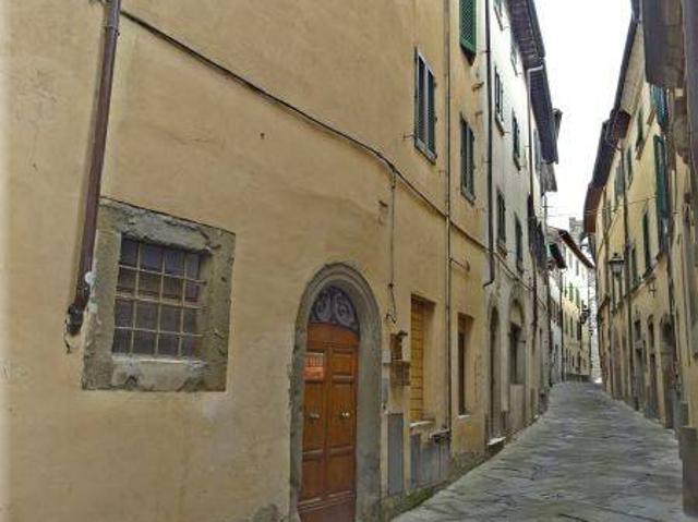Appartamento in vendita a Bibbiena AR