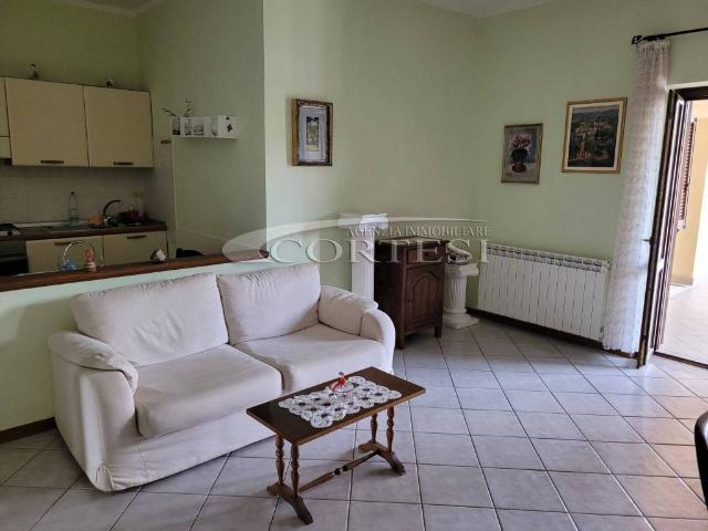 Appartamento in vendita a Bibbiena AR