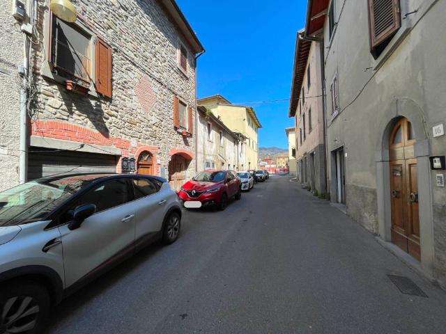 Appartamento in vendita a Bibbiena AR