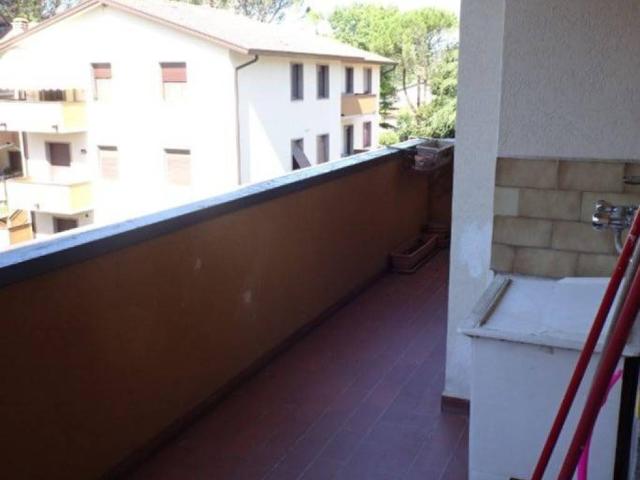 Appartamento in vendita a Bibbiena AR