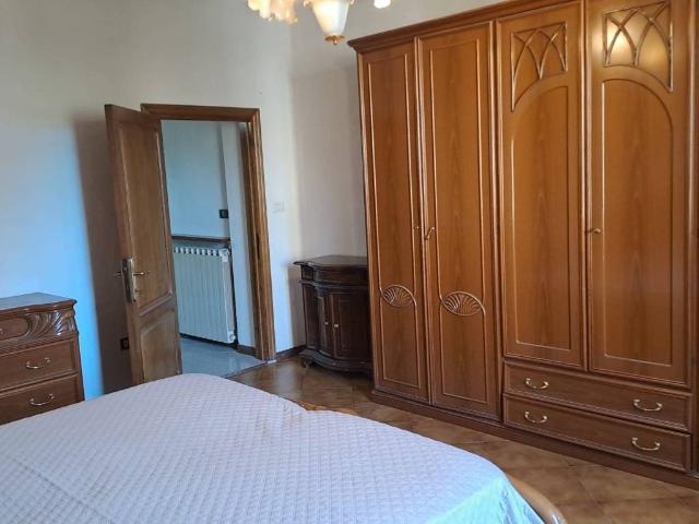 Appartamento in vendita a Bibbiena AR