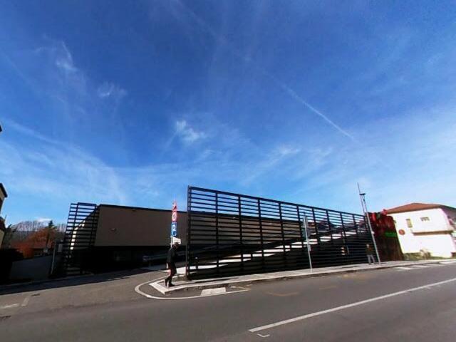 Appartamento in vendita a Bibbiena via Umbro Casentinese 71