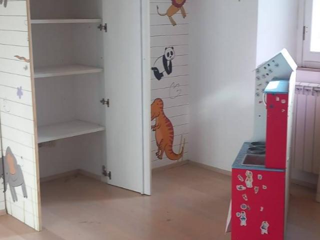 Appartamento in vendita a Bibbiena