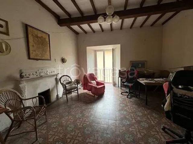 Appartamento in vendita a Bibbiena
