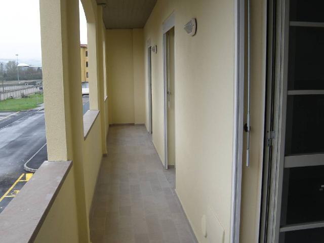 Appartamento in vendita a Bibbiena