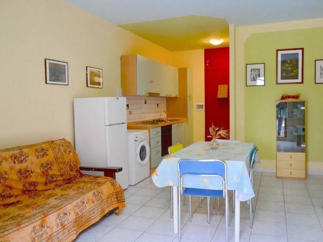 Appartamento in vendita a Bibbona LI