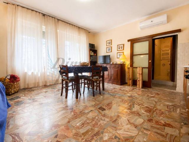 Appartamento in vendita a Bibbona LI