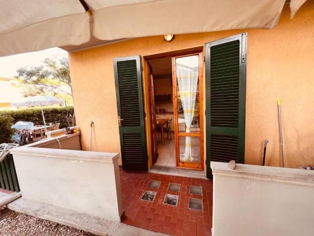 Appartamento in vendita a Bibbona LI
