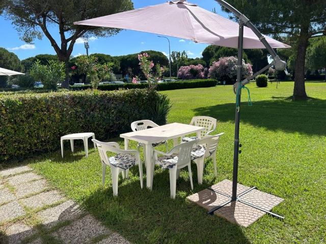 Appartamento in vendita a Bibbona LI