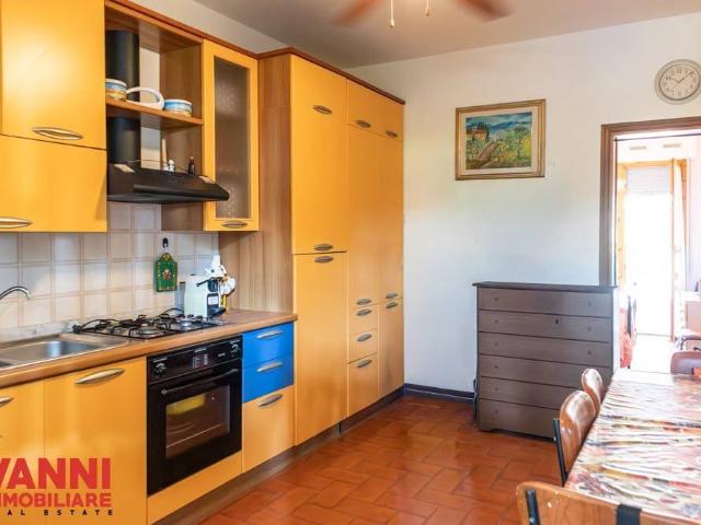 Appartamento in vendita a Bibbona LI