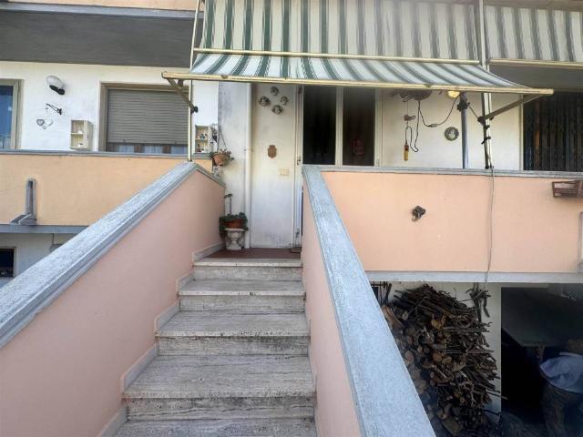 Appartamento in vendita a Bibbona LI