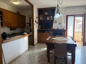 Appartamento in vendita a Bibbona LI