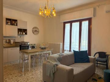 Appartamento in vendita a Bibbona LI