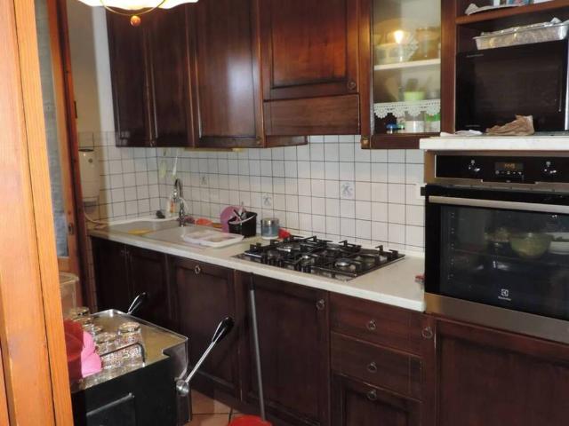 Appartamento in vendita a Bibbona LI