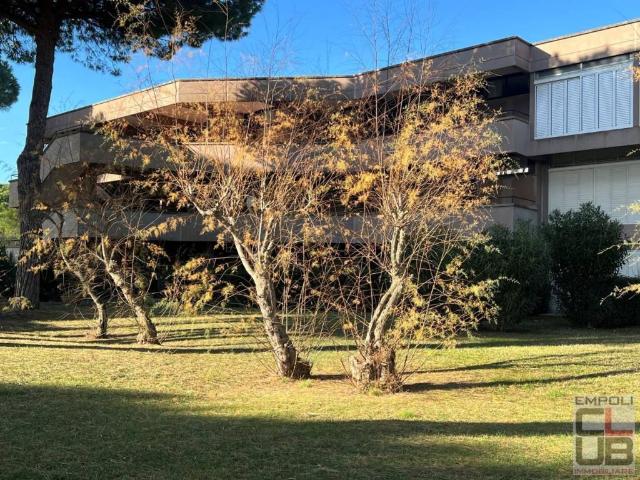 Appartamento in vendita a Bibbona LI