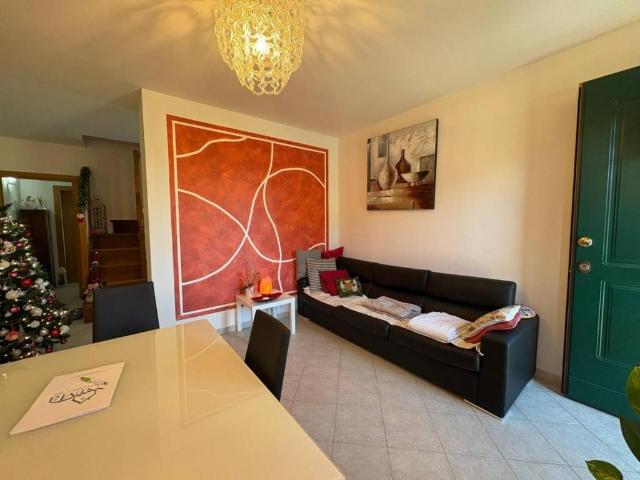 Appartamento in vendita a Bibbona LI