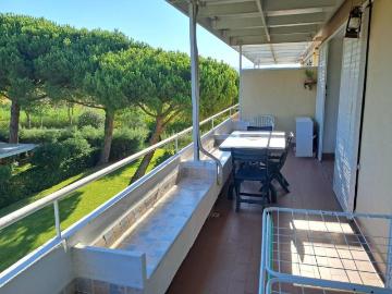 Appartamento in vendita a Bibbona LI