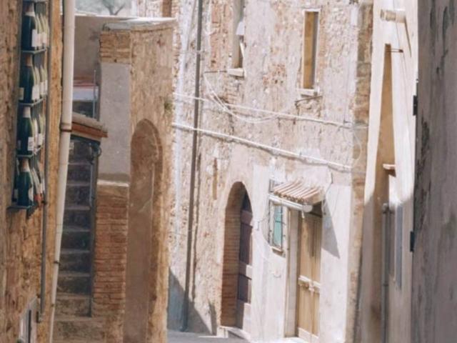 Appartamento in vendita a Bibbona LI