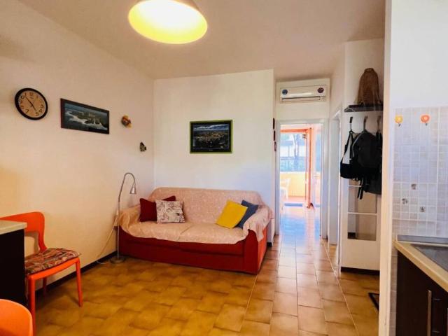 Appartamento in vendita a Bibbona LI