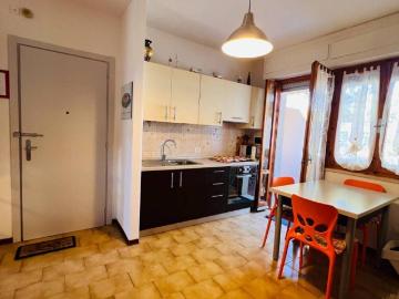 Appartamento in vendita a Bibbona LI