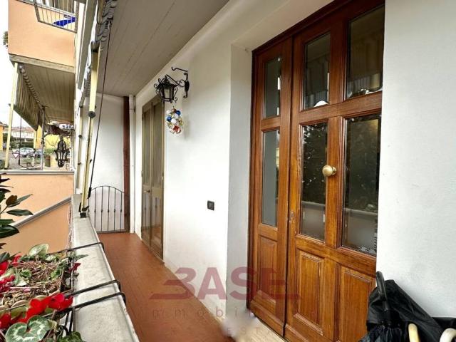 Appartamento in vendita a Bibbona LI