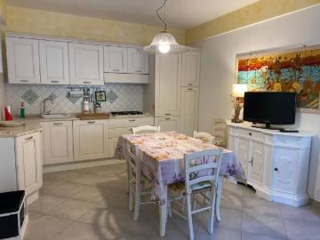 Appartamento in vendita a Bibbona LI