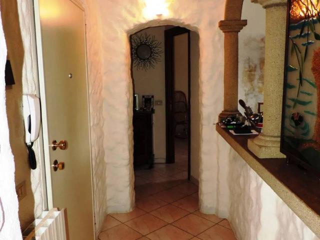 Appartamento in vendita a Bibbona LI