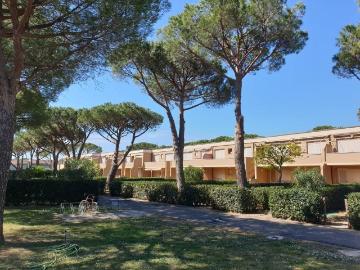 Appartamento in vendita a Bibbona LI