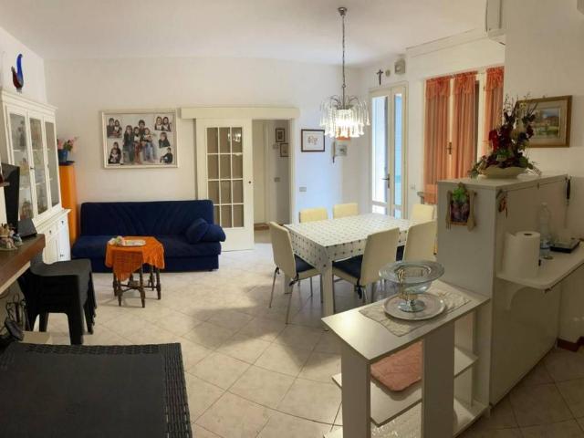 Appartamento in vendita a Bibbona LI
