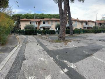 Appartamento in vendita a Bibbona LI