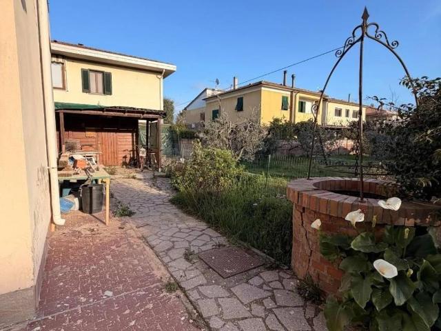 Appartamento in vendita a Bibbona LI