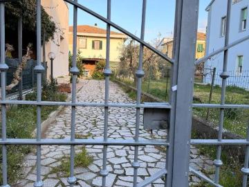 Appartamento in vendita a Bibbona LI