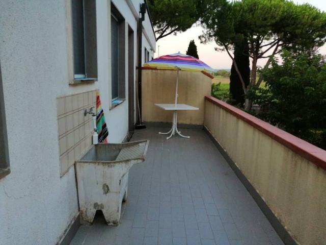 Appartamento in vendita a Bibbona LI