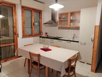Appartamento in vendita a Bibbona LI