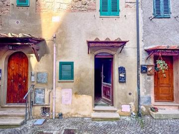 Appartamento in vendita a Bibbona LI