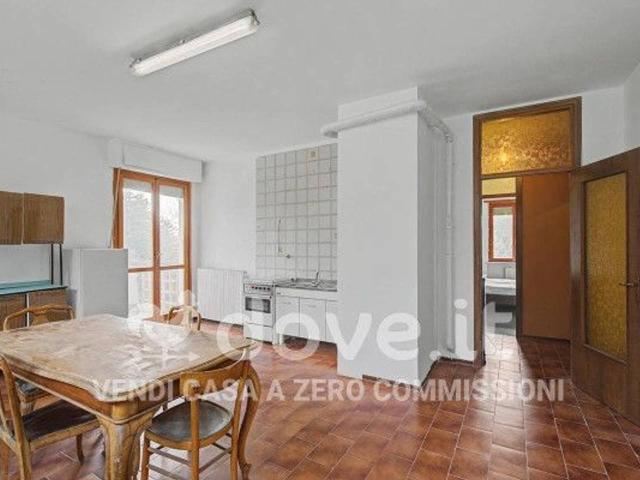 Appartamento in vendita a Bibiana