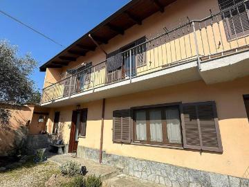 Villa in vendita a Bibiana TO