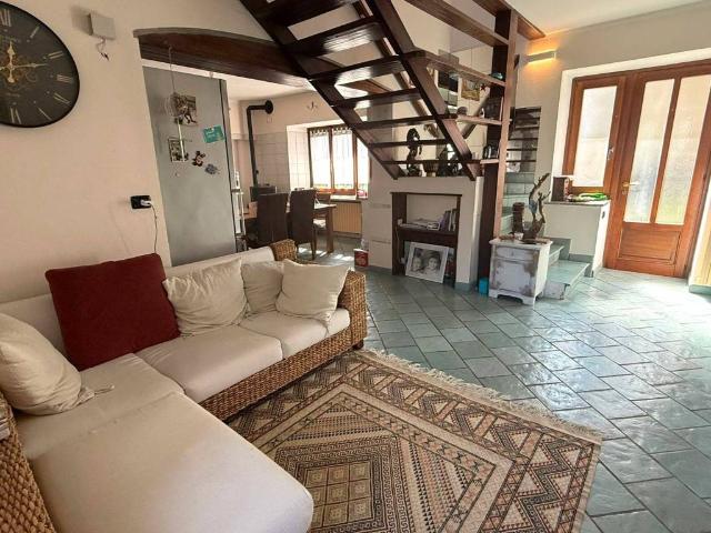 Villa in vendita a Bibiana TO