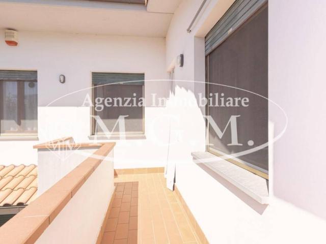 Appartamento in vendita a Bientina PI