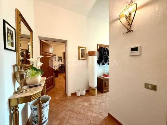 Appartamento in vendita a Bientina PI